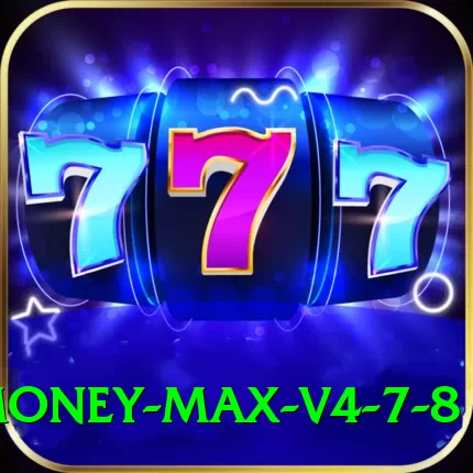 pokergame Money Max v4.7.8 - 2