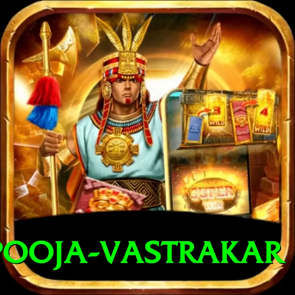 pooja vastrakar Gold v3.6.7 - 2