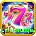 psl 7 schedule Plus Edition v5.2.6