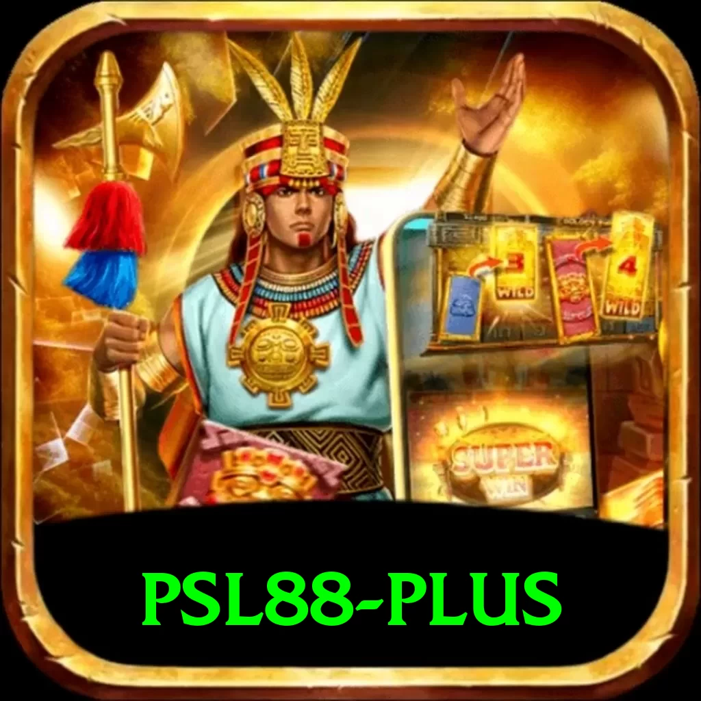 psl88 Games (Casino & Earning) Gold v1.8.8 - 2