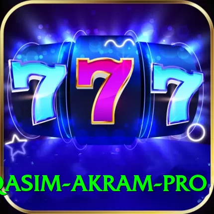 qasim akram Royal New - 2