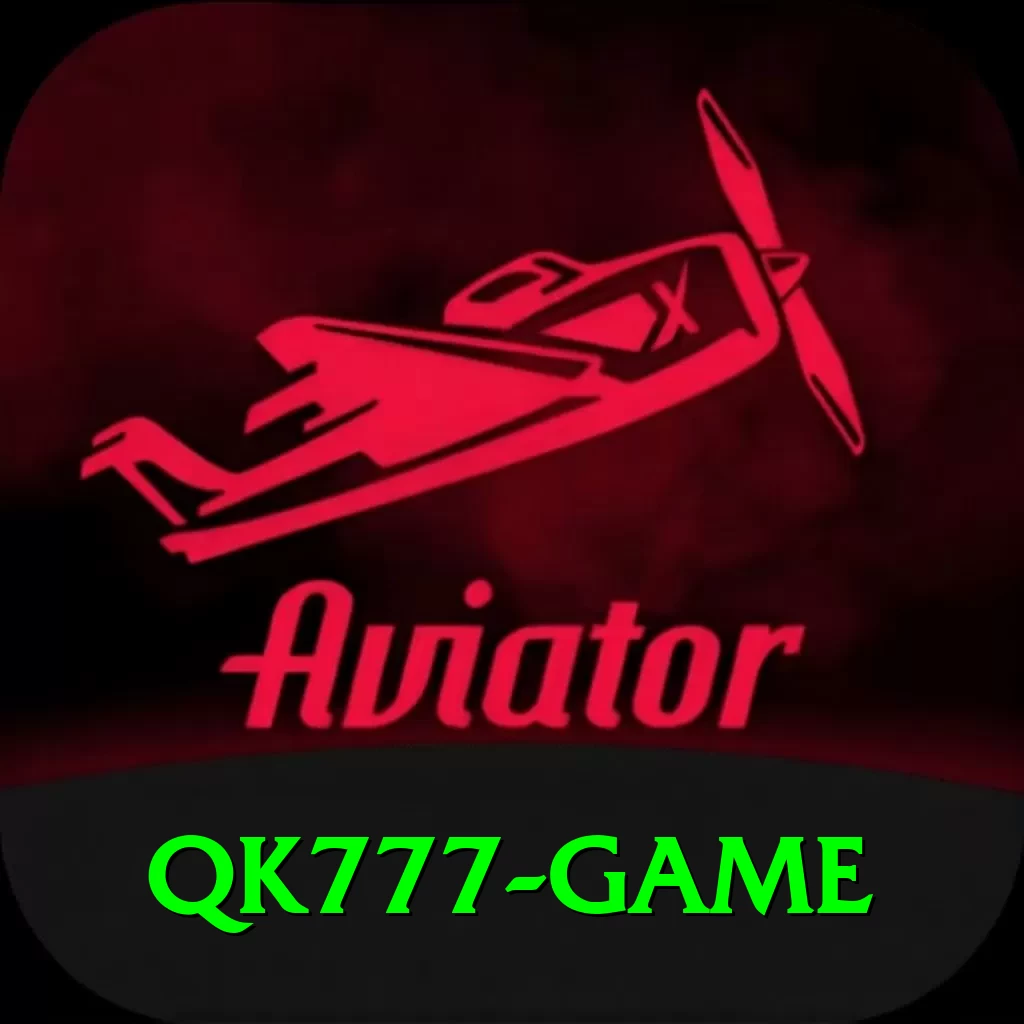 QK777 Game Pro Max v3.3.3 - 2
