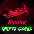 QK777 Game Pro Max v3.3.3