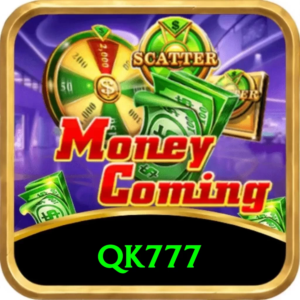 qk777 Gold v5.7.4 - 2