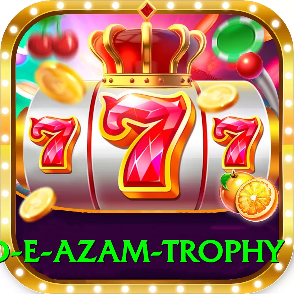 quaid e azam trophy Deluxe Edition v1.7.6 - 2