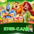 R789 Game Pro v3.4.8