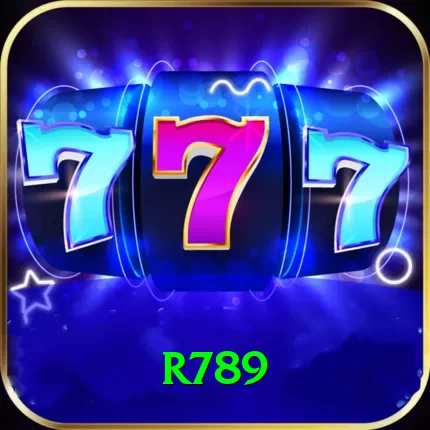 r789 Games (Casino & Earning) Pro vv1.0.0 - 2