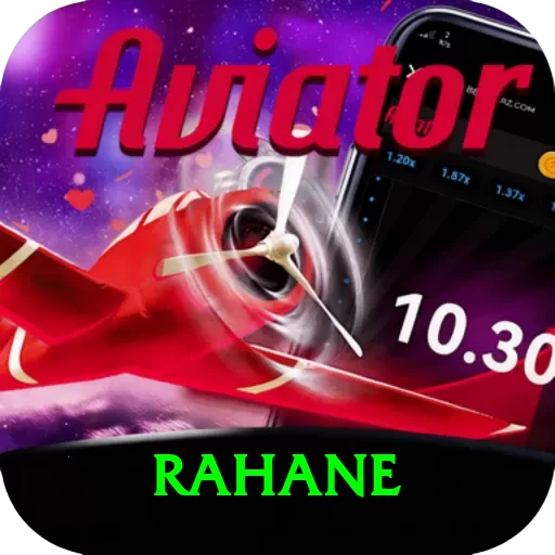 rahane Games (Casino & Earning) Master v1.0.0 - 2