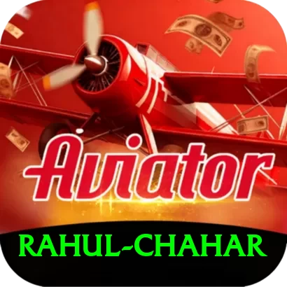 rahul chahar Plus v1.3.3 - 2