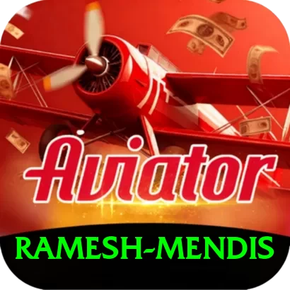 ramesh mendis Deluxe v4.4.6 - 2