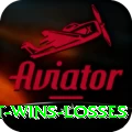 recent wins losses VIP Pro v2.2.4