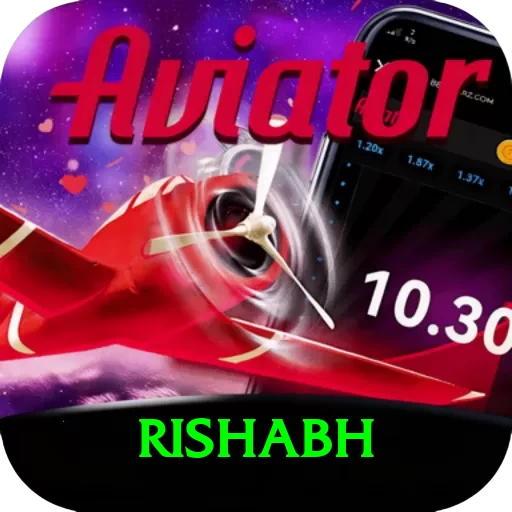 rishabh VIP Pro v5.4.3 - 2