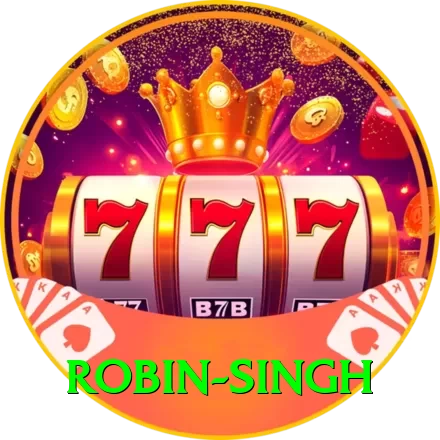 robin singh Deluxe Pro v5.7.2 - 2