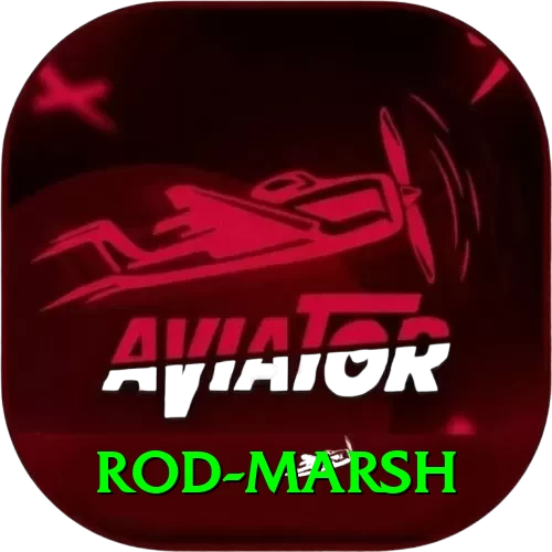 rod marsh Gold Pro v4.9.4 - 2
