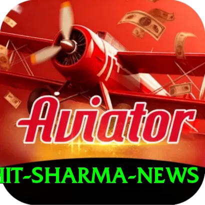 rohit sharma news Plus v4.3.4 - 2