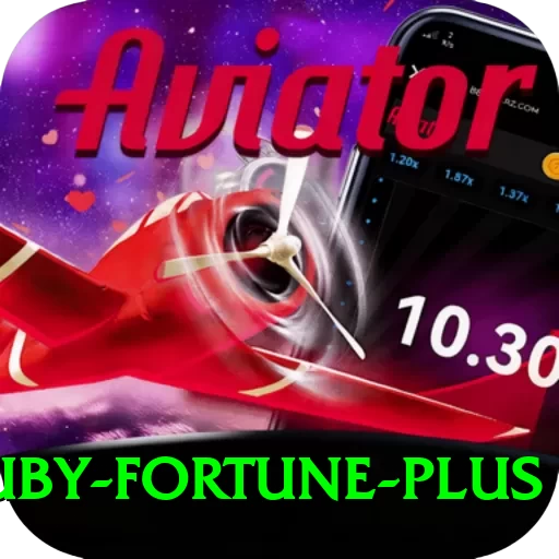 Ruby Fortune Super - Casino & Slots - 2