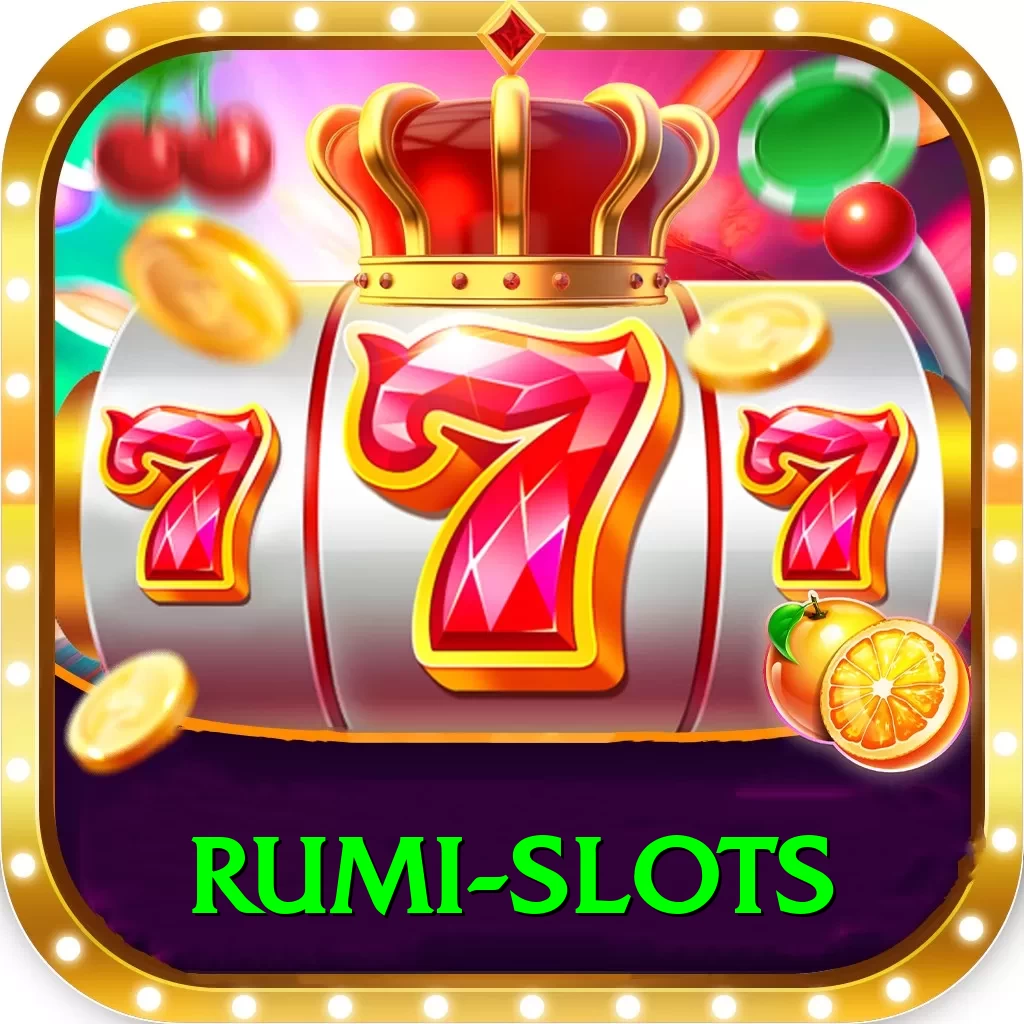 Rumi Slots Elite v2.8.0 - 2