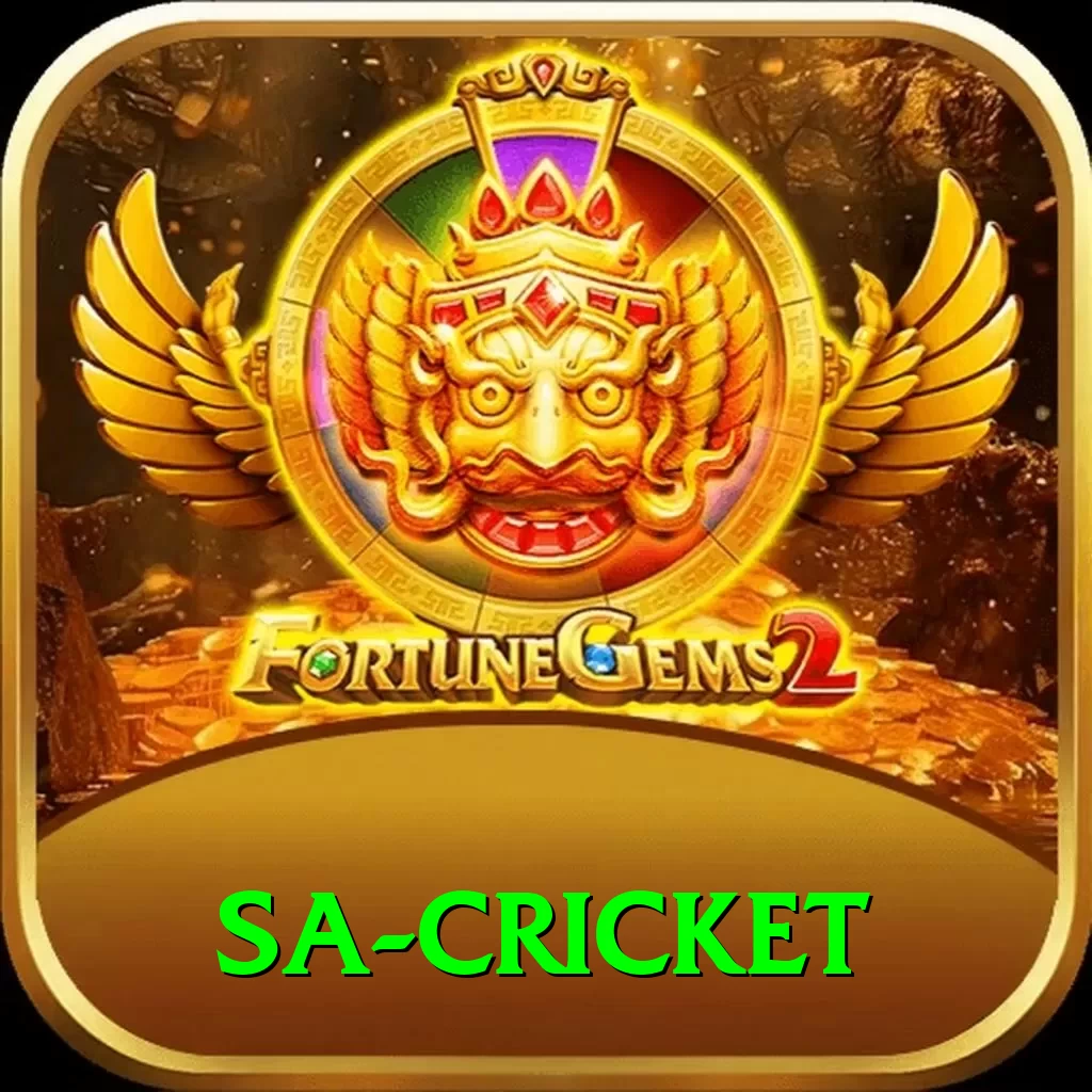 sa cricket Games (Casino & Earning) Premium v1.7.7 - 2