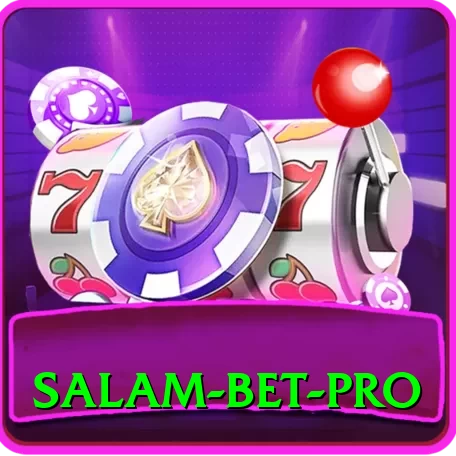salam bet Slots Ultimate v4.1.8 - 2