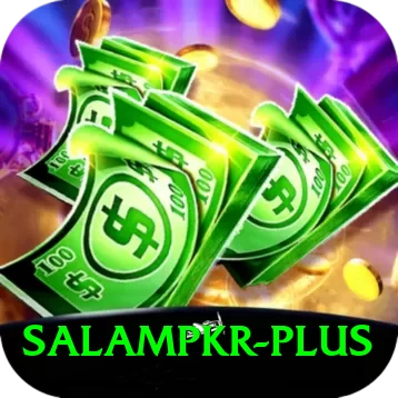 SalamPKR Mobile Legend - 2