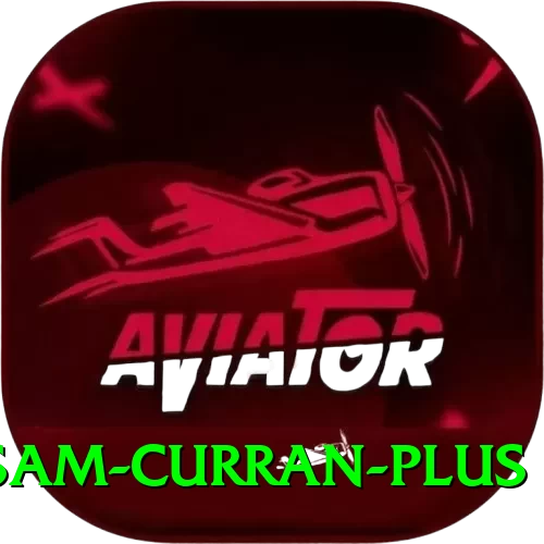 sam curran Jackpot VIP v4.7.0 - 2
