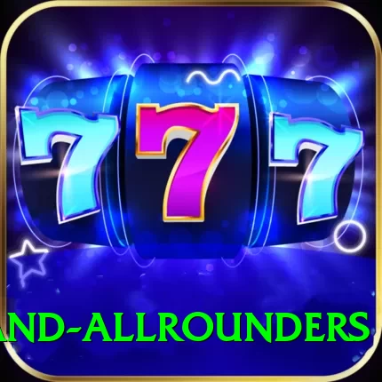 scotland allrounders Premium Edition v2.8.7 - 2