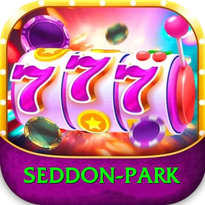 seddon park Master v1.8.5 - 2