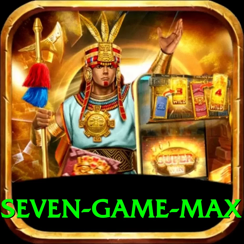 seven game Prime Casino App - 2