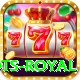 sevengame - Slots Royal