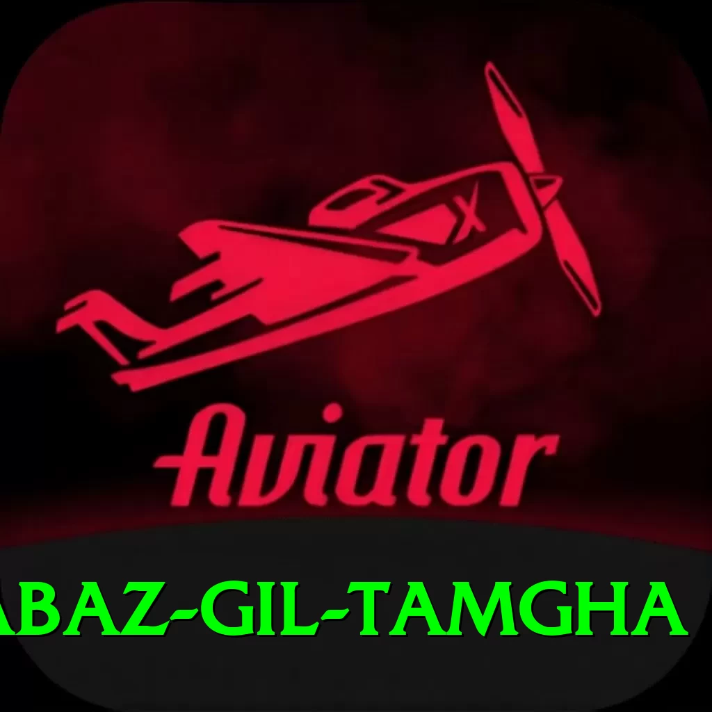 shabaz gil tamgha Gold v1.1.6 - 2