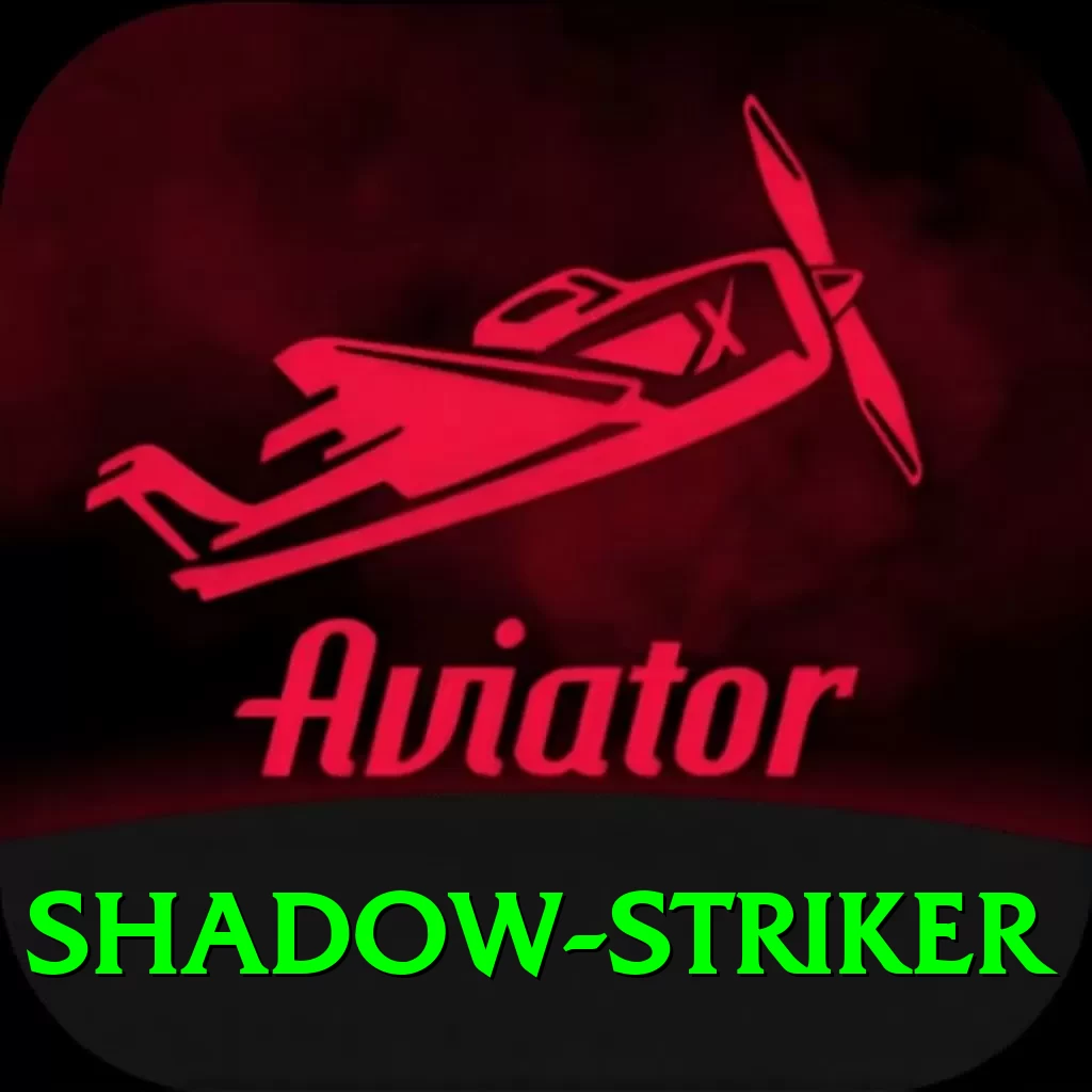 shadow striker VIP v1.8.6 - 2