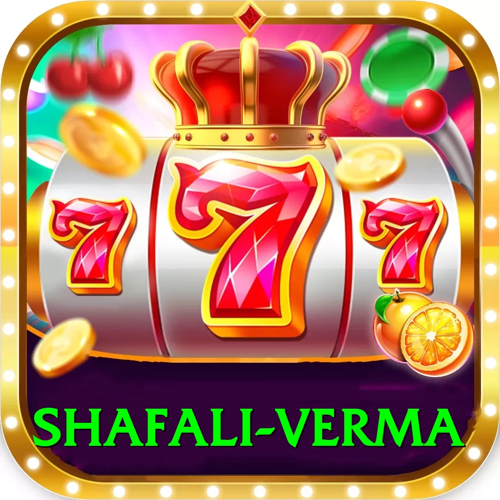 shafali verma Ultimate v2.0.7 - 2