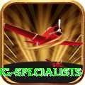 six hitting specialists Max v4.4.8
