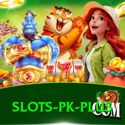 Slots PK Deluxe v4.5.0 - 2