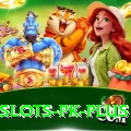 Slots PK Deluxe v4.5.0