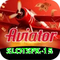 slotspk 15 VIP Pro v4.8.7
