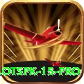 slotspk 15 Master - Win Real PKR