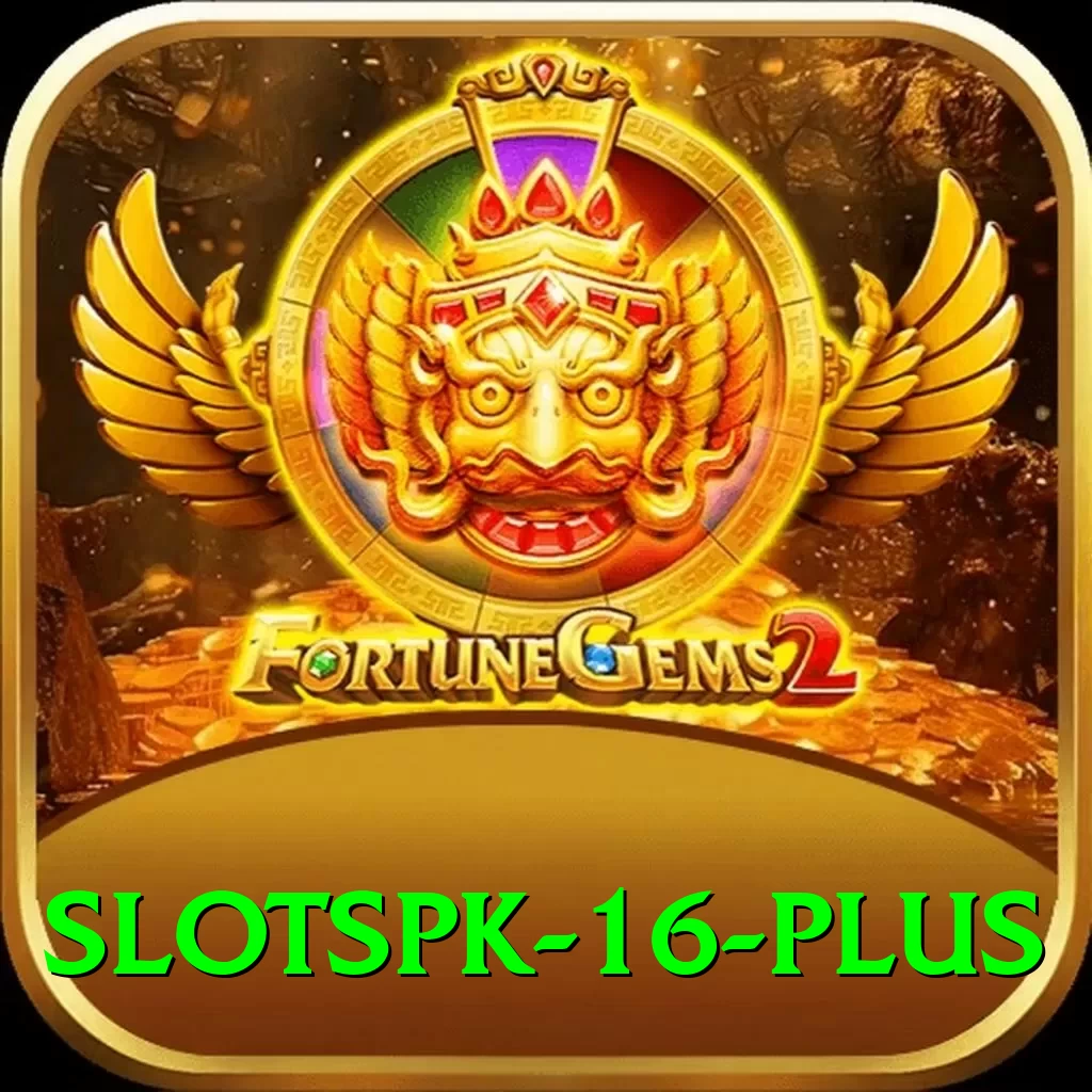 slotspk 16 Games (Casino & Earning) Ultimate v5.9.1 - 2