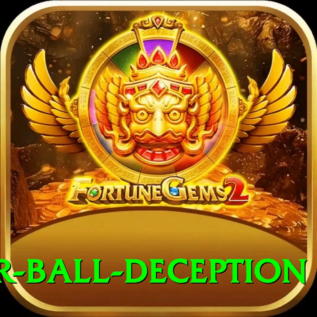 slower ball deception Premium Edition v2.2.3 - 2