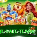 small league safe teams Apps (Tools & Injectors) Elite v4.4.4