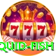 squid fish Games (Casino & Earning) Gold v5.9.7