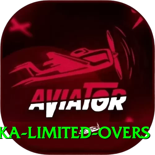 sri lanka limited overs Pro Edition v2.9.4 - 2