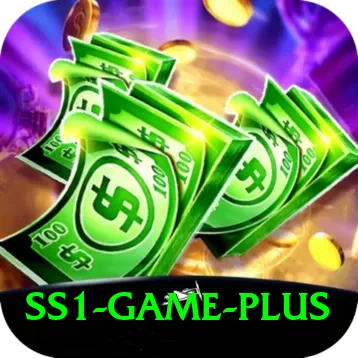 SS1 Game VIP - Free Download - 2