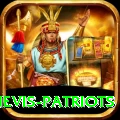 st kitts nevis patriots Apps (Tools & Injectors) Gold v1.1.4