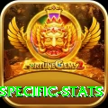 stadium specific stats Gold Edition v2.0.1