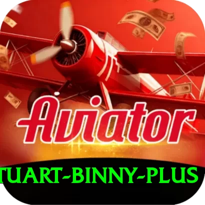 stuart binny Deluxe Gaming App - 2
