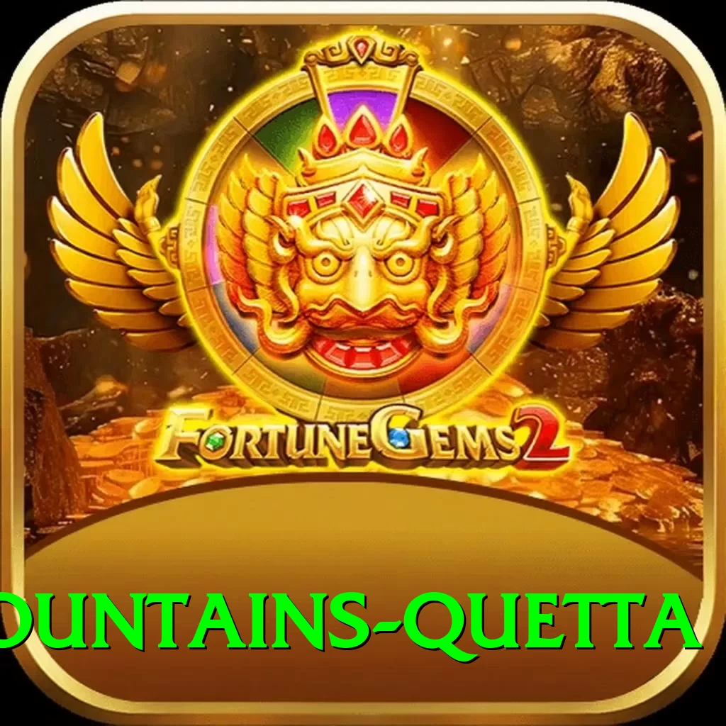 sulaiman mountains quetta Apps (Tools & Injectors) Ultimate v2.5.8 - 2