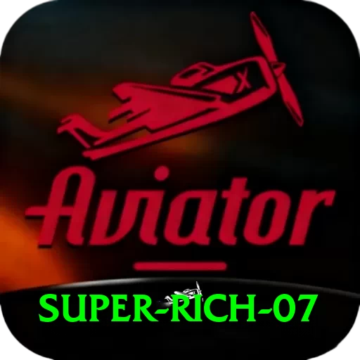 super rich 07 Elite Pro vv3.9.0 - 2