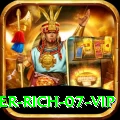 super rich 07 Elite APK v3.6.6