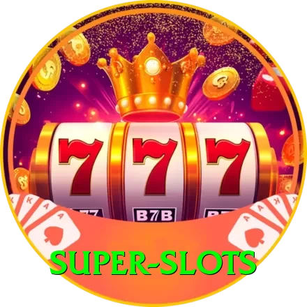 super slots Ultimate Pro v2.3.0 - 2